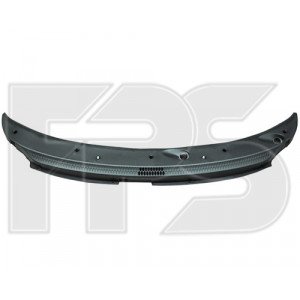 Решітка пластикові AS08123531 на DAEWOO MATIZ (M150) 2001-2014