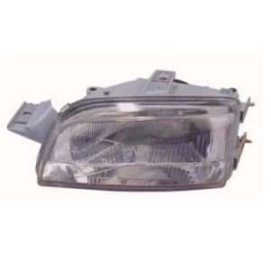Фара передняя правая AS08143099 на FIAT PUNTO II 1999-2003