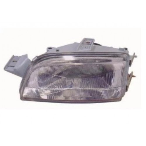Фара передняя правая AS08143099 на FIAT PUNTO II 1999-2003