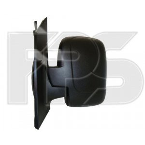 Дзеркало (у зборі) AS08123539 на PEUGEOT EXPERT 2007-2015