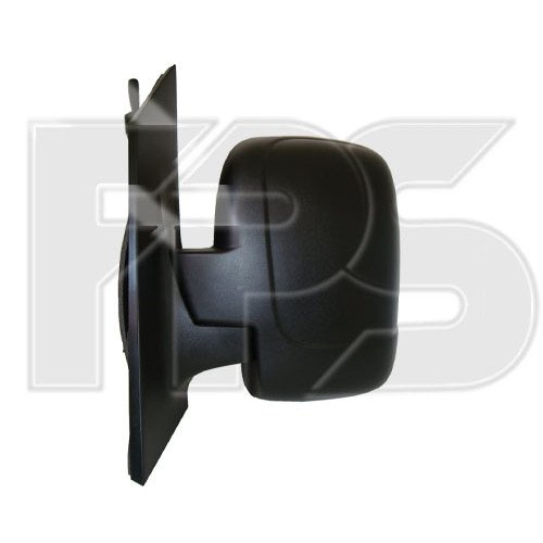 Дзеркало (у зборі) AS08123539 на PEUGEOT EXPERT 2007-2015