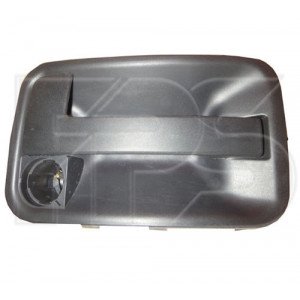Ручка дверей без замка пластикова AS08142771 на FIAT SCUDO 1995-2003
