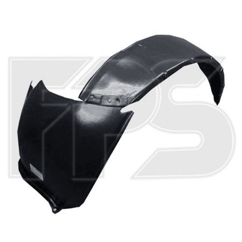 Підкрилок пластиковий AS08123543 на FIAT SCUDO 1995-2003