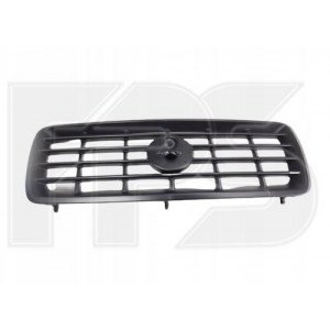 Решітка радіатора AS08143101 на FIAT SCUDO 2003-2006