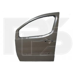Двери AS07344896 на PEUGEOT PARTNER 2012-2015