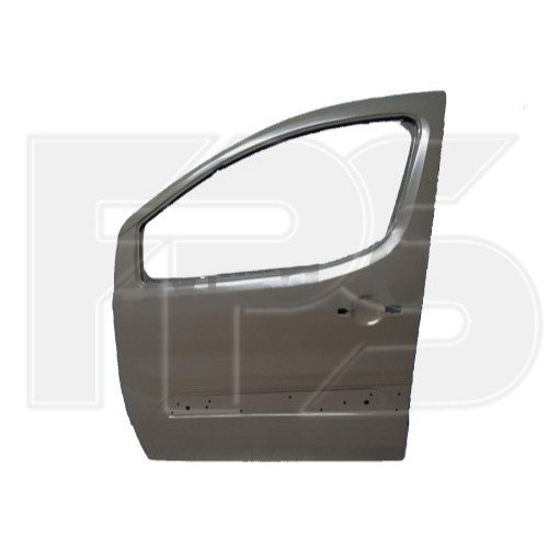 Двери AS07344896 на PEUGEOT PARTNER 2012-2015