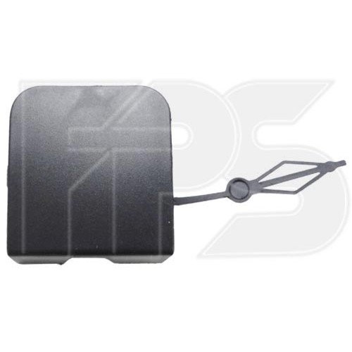 Заглушка пластиковая AS08123568 на PEUGEOT PARTNER 2015-2018