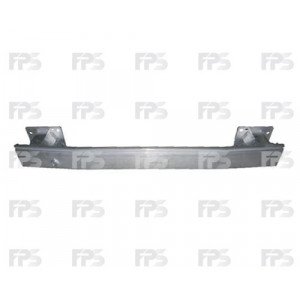 Шина бампера AS08123570 на CITROEN BERLINGO 2008-2012