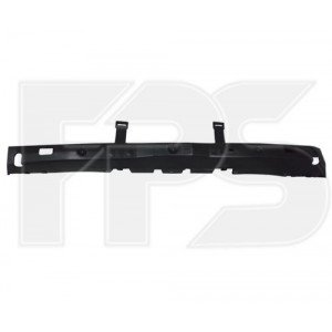 Абсорбер бампера передний AS08142527 на CITROEN BERLINGO 2008-2012