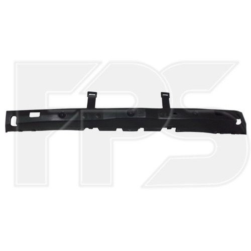 Абсорбер бампера передний AS08142527 на CITROEN BERLINGO 2008-2012