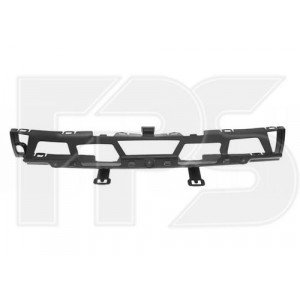 Абсорбер бампера AS08123571 на PEUGEOT PARTNER 2015-2018