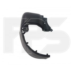 Кут бампера задній AS08142529 на CITROEN BERLINGO 2008-2012