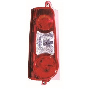 Ліхтар задній AS08123573 на CITROEN BERLINGO 2008-2012