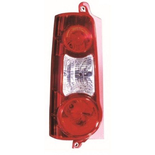 Ліхтар задній AS08123573 на CITROEN BERLINGO 2008-2012