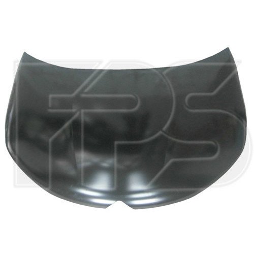 Капот AS08142647 на CITROEN C4 2010-2017