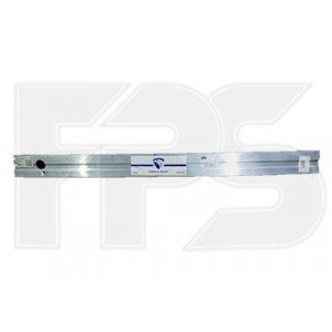 Шина бампера AS08123578 на CITROEN C4 2010-2017