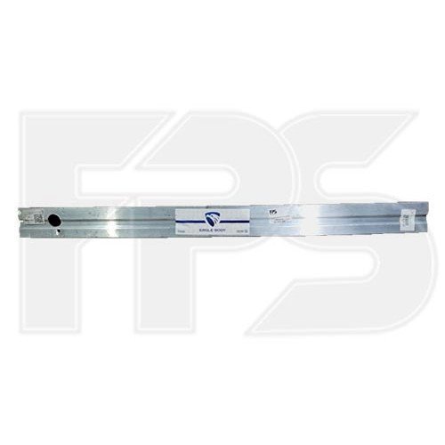 Шина бампера AS08123578 на CITROEN C4 2010-2017