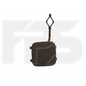 Заглушка пластикова AS08123579 на CITROEN C4 2010-2017