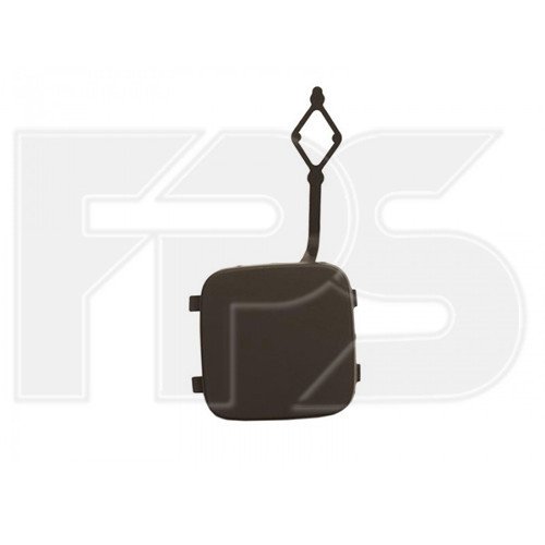 Заглушка пластикова AS08123579 на CITROEN C4 2010-2017