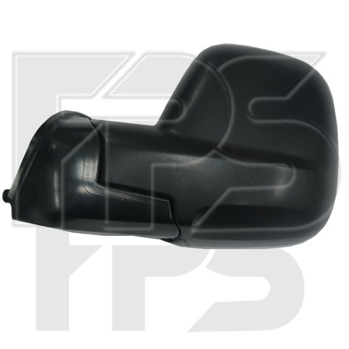 Зеркало левое AS08142538 на CITROEN BERLINGO 2012-2018