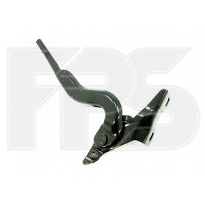 Завіса капоту AS08142697 на CITROEN C-ELYSEE 2017-