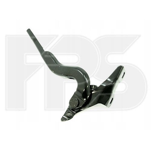 Завіса капоту AS08142697 на CITROEN C-ELYSEE 2017-