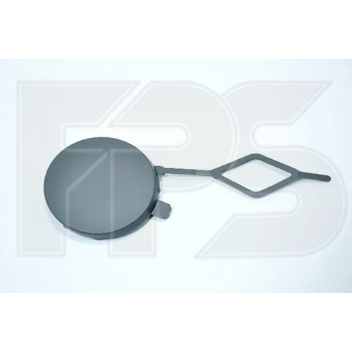 Заглушка пластиковая AS08123593 на CITROEN C-ELYSEE 2013-2017