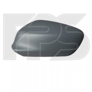 Крышка зеркала AS08123598 на CITROEN C4 CACTUS 2014-2018