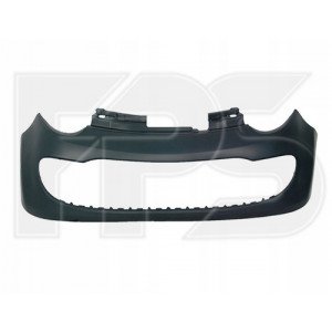 Бампер AS08123603 на CITROEN C1 2005-2012