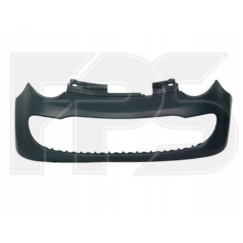 Бампер AS08123603 на CITROEN C1 2005-2012