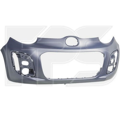 Бампер AS08123606 на CITROEN C1 2012-2014