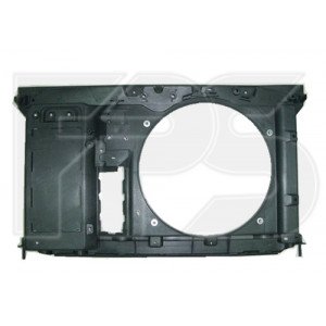 Панель AS08123611 на CITROEN C4 PICASSO 2007-2013