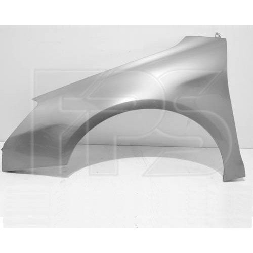 Крыло AS08123619 на CITROEN C5 2008-2017