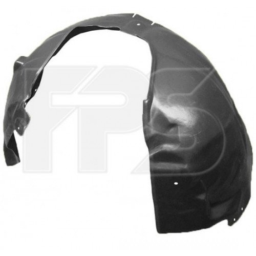 Подкрылок пластиковый AS08123622 на CITROEN C5 2008-2017