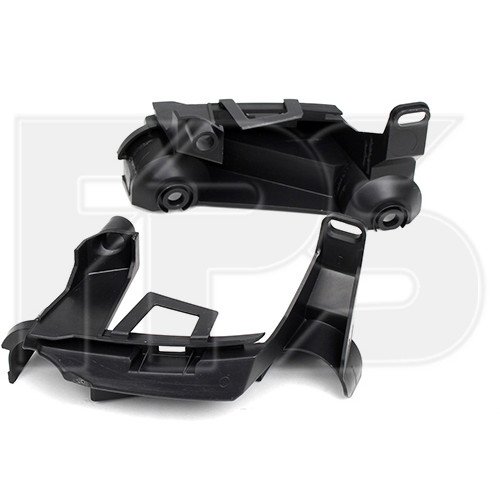 Крепление бампера AS08123627 на CITROEN C3 2010-2016