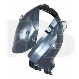 Подкрылок передний AS08142792 на CITROEN C3 AIRCROSS 2017-