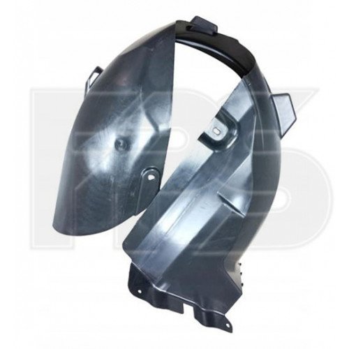 Подкрылок передний AS08142793 на CITROEN C3 AIRCROSS 2017-