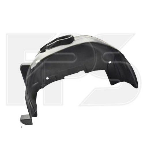 Подкрылок задний AS08142475 на TOYOTA PROACE CITY 2019-