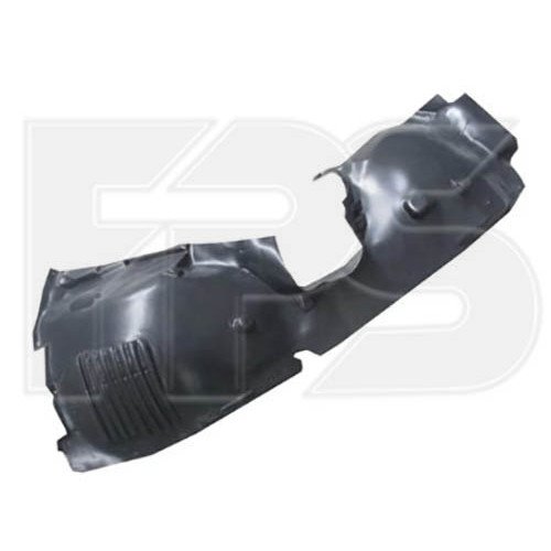 Подкрылок передний AS08142477 на OPEL COMBO 2018-