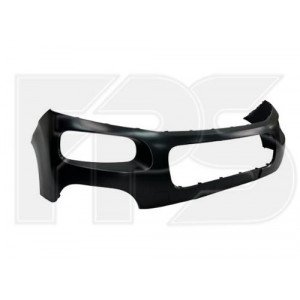 Бампер передній AS08142459 на CITROEN BERLINGO 2018-