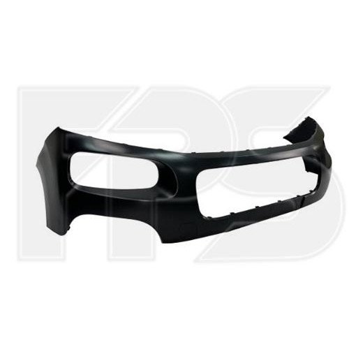 Бампер передній AS08142459 на CITROEN BERLINGO 2018-