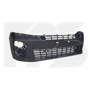 Бампер передний AS08142461 на CITROEN BERLINGO 2018-