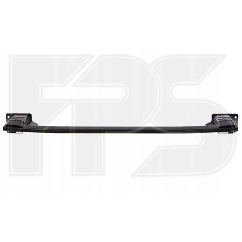 Шина бампера передняя AS08142474 на OPEL COMBO 2018-