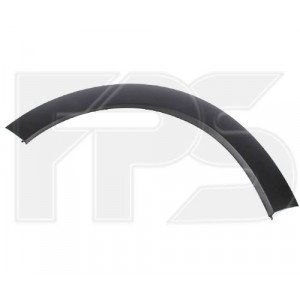 Рант крила AS08142575 на CITROEN C3 2017-2020