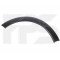 Рант крила AS08142574 на CITROEN C3 2017-2020
