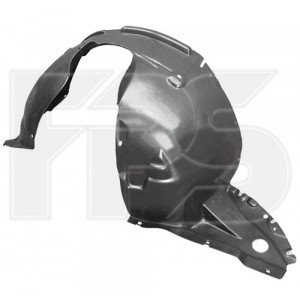 Підкрилок передній AS08142604 на CITROEN C3 2017-2020