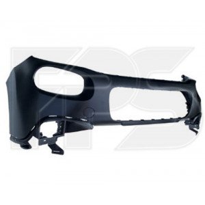 Бампер передній AS08142595 на CITROEN C3 2017-2020