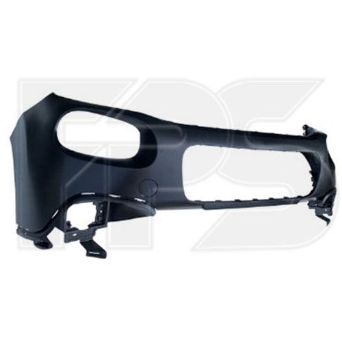 Бампер передний AS08142595 на CITROEN C3 2017-2020