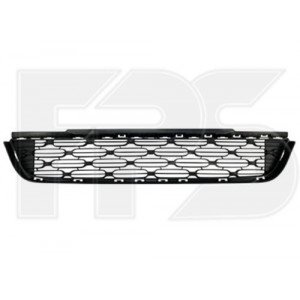 Решітка в бампері AS08142598 на CITROEN C3 2017-2020