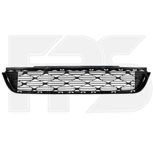Решітка в бампері AS08142598 на CITROEN C3 2017-2020